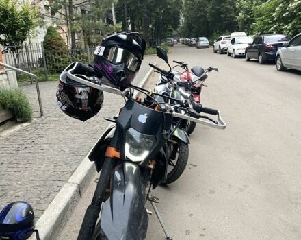 Kovi Другая, объемом двигателя 0.25 л и пробегом 0 тыс. км за 1497 $, фото 4 на Automoto.ua