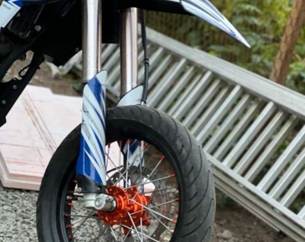 Kovi Другая, объемом двигателя 0.3 л и пробегом 0 тыс. км за 2700 $, фото 3 на Automoto.ua