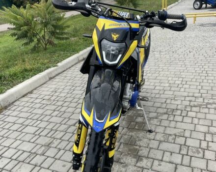 Kovi Другая, объемом двигателя 0.3 л и пробегом 0 тыс. км за 2200 $, фото 3 на Automoto.ua