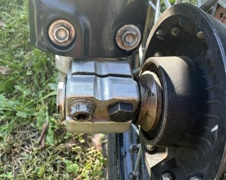 Kovi Другая, объемом двигателя 0.28 л и пробегом 0 тыс. км за 2300 $, фото 4 на Automoto.ua