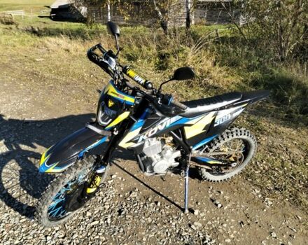 Kovi Другая, объемом двигателя 0.3 л и пробегом 0 тыс. км за 1550 $, фото 8 на Automoto.ua