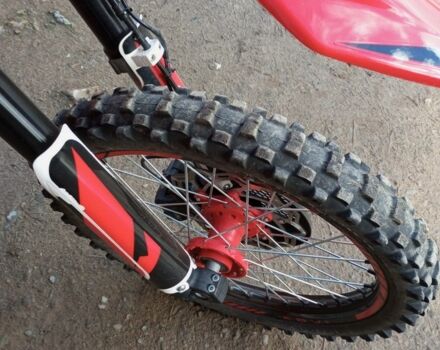 Kovi Другая, объемом двигателя 0.25 л и пробегом 0 тыс. км за 1650 $, фото 3 на Automoto.ua