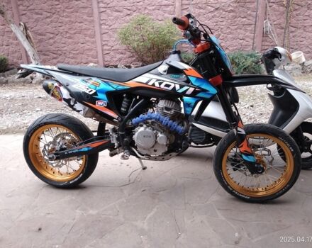 Kovi Другая, объемом двигателя 0.25 л и пробегом 0 тыс. км за 1735 $, фото 6 на Automoto.ua