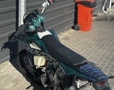 Kovi Другая, объемом двигателя 0.3 л и пробегом 0 тыс. км за 1999 $, фото 5 на Automoto.ua