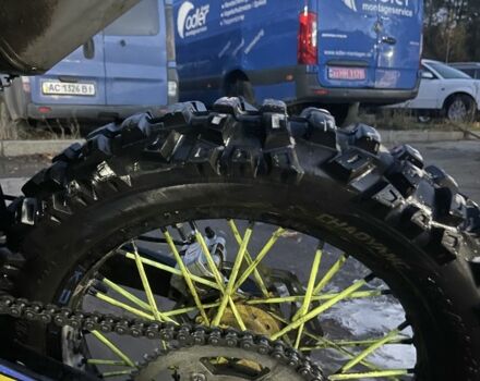 Kovi Другая, объемом двигателя 0.3 л и пробегом 0 тыс. км за 1957 $, фото 7 на Automoto.ua