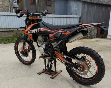 Kovi Другая, объемом двигателя 0.25 л и пробегом 0 тыс. км за 1250 $, фото 3 на Automoto.ua