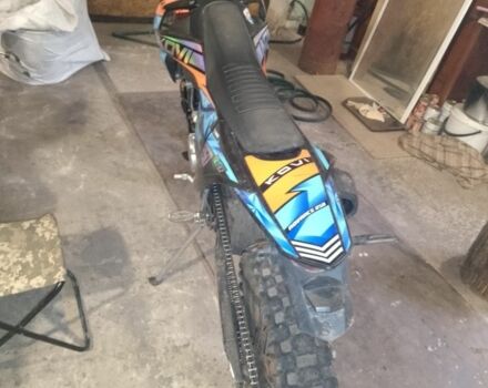 Kovi Другая, объемом двигателя 0.25 л и пробегом 0 тыс. км за 1735 $, фото 4 на Automoto.ua