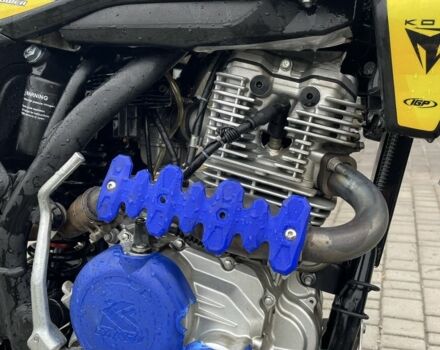 Kovi Другая, объемом двигателя 0.3 л и пробегом 0 тыс. км за 2200 $, фото 5 на Automoto.ua