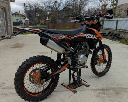 Kovi Другая, объемом двигателя 0.25 л и пробегом 0 тыс. км за 1250 $, фото 5 на Automoto.ua