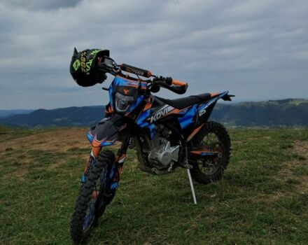 Kovi Другая, объемом двигателя 0.25 л и пробегом 0 тыс. км за 1550 $, фото 3 на Automoto.ua