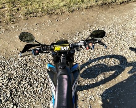 Kovi Другая, объемом двигателя 0.3 л и пробегом 0 тыс. км за 1550 $, фото 4 на Automoto.ua