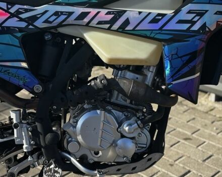 Kovi Другая, объемом двигателя 0.3 л и пробегом 0 тыс. км за 1999 $, фото 6 на Automoto.ua