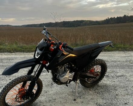 Kovi Другая, объемом двигателя 0.25 л и пробегом 0 тыс. км за 1650 $, фото 1 на Automoto.ua