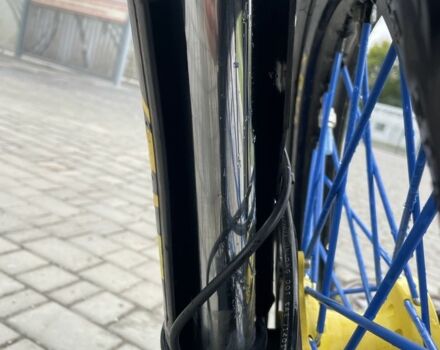 Kovi Другая, объемом двигателя 0.3 л и пробегом 0 тыс. км за 2200 $, фото 12 на Automoto.ua