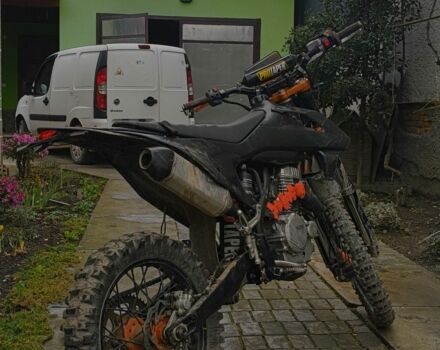 Kovi Інша, об'ємом двигуна 0.25 л та пробігом 0 тис. км за 1700 $, фото 1 на Automoto.ua