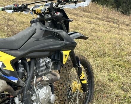 Kovi Другая, объемом двигателя 0.3 л и пробегом 0 тыс. км за 1500 $, фото 5 на Automoto.ua