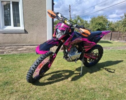 Kovi Інша, об'ємом двигуна 0.25 л та пробігом 0 тис. км за 1800 $, фото 4 на Automoto.ua