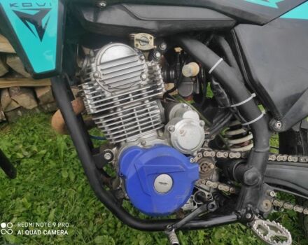 Kovi Інша, об'ємом двигуна 0.25 л та пробігом 0 тис. км за 950 $, фото 3 на Automoto.ua