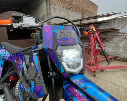 Kovi Інша, об'ємом двигуна 0.25 л та пробігом 0 тис. км за 1250 $, фото 5 на Automoto.ua