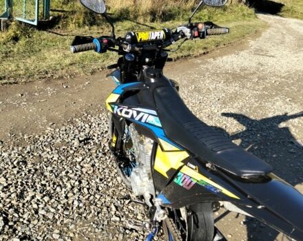 Kovi Другая, объемом двигателя 0.3 л и пробегом 0 тыс. км за 1550 $, фото 7 на Automoto.ua