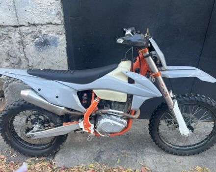 Kovi Другая 2023 в Киеве на Automoto.ua Kovi Другая, объемом двигателя 0.25 л и пробегом 0 тыс. км за 1600 $, фото 1 на Automoto.ua