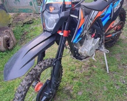 Kovi Другая, объемом двигателя 0.25 л и пробегом 0 тыс. км за 1500 $, фото 2 на Automoto.ua