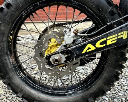 Kovi Інша, об'ємом двигуна 0.3 л та пробігом 0 тис. км за 1400 $, фото 3 на Automoto.ua