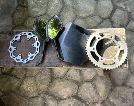 Kovi Інша, об'ємом двигуна 0.3 л та пробігом 0 тис. км за 1800 $, фото 9 на Automoto.ua