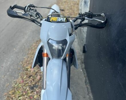 Kovi Другая 2023 в Киеве на Automoto.ua Kovi Другая, объемом двигателя 0.25 л и пробегом 0 тыс. км за 1600 $, фото 2 на Automoto.ua