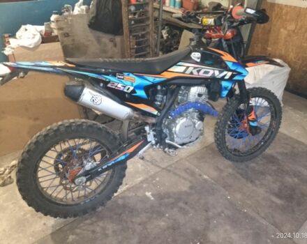 Kovi Другая, объемом двигателя 0.25 л и пробегом 0 тыс. км за 1735 $, фото 5 на Automoto.ua