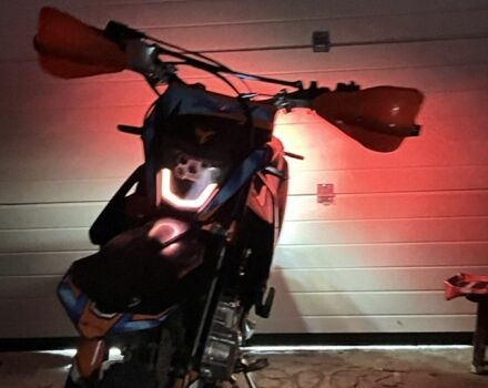 Kovi Другая, объемом двигателя 0.25 л и пробегом 0 тыс. км за 1400 $, фото 6 на Automoto.ua