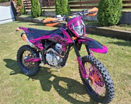 Kovi Інша, об'ємом двигуна 0.25 л та пробігом 0 тис. км за 1800 $, фото 5 на Automoto.ua