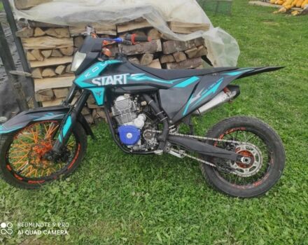 Kovi Інша, об'ємом двигуна 0.25 л та пробігом 0 тис. км за 950 $, фото 5 на Automoto.ua