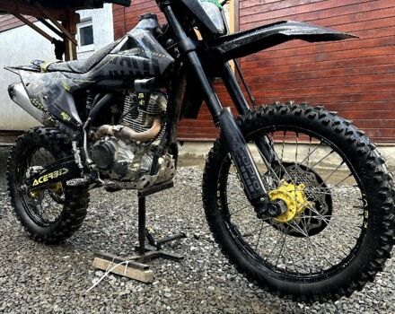 Kovi Інша, об'ємом двигуна 0.3 л та пробігом 0 тис. км за 1400 $, фото 4 на Automoto.ua