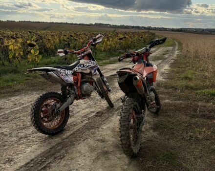 Kovi Другая, объемом двигателя 0.3 л и пробегом 0 тыс. км за 1600 $, фото 6 на Automoto.ua