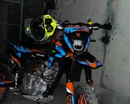 Kovi Інша, об'ємом двигуна 0.25 л та пробігом 0 тис. км за 1300 $, фото 3 на Automoto.ua