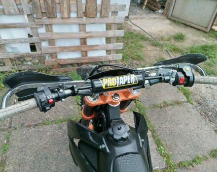 Kovi Інша, об'ємом двигуна 0.25 л та пробігом 0 тис. км за 1300 $, фото 4 на Automoto.ua