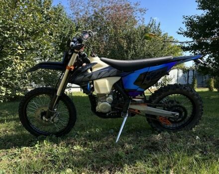 Kovi Другая, объемом двигателя 0.28 л и пробегом 0 тыс. км за 2300 $, фото 1 на Automoto.ua