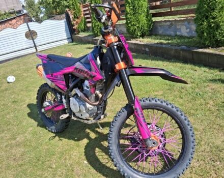 Kovi Інша, об'ємом двигуна 0.25 л та пробігом 0 тис. км за 1800 $, фото 6 на Automoto.ua