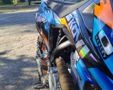 Kovi Інша, об'ємом двигуна 0.25 л та пробігом 0 тис. км за 1950 $, фото 4 на Automoto.ua