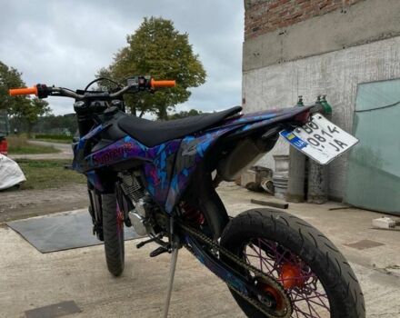 Kovi Інша, об'ємом двигуна 0.25 л та пробігом 0 тис. км за 1250 $, фото 2 на Automoto.ua