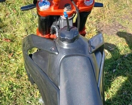 Kovi Другая, объемом двигателя 0.25 л и пробегом 0 тыс. км за 1750 $, фото 4 на Automoto.ua