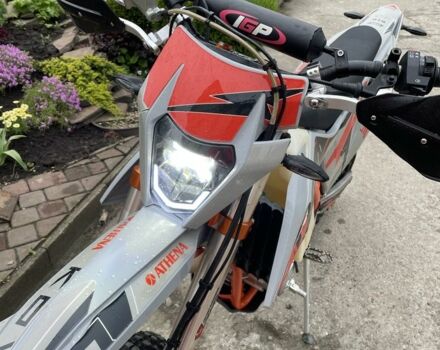 Kovi Інша, об'ємом двигуна 0.25 л та пробігом 0 тис. км за 1900 $, фото 7 на Automoto.ua