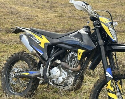 Kovi Другая, объемом двигателя 0.3 л и пробегом 0 тыс. км за 1500 $, фото 4 на Automoto.ua