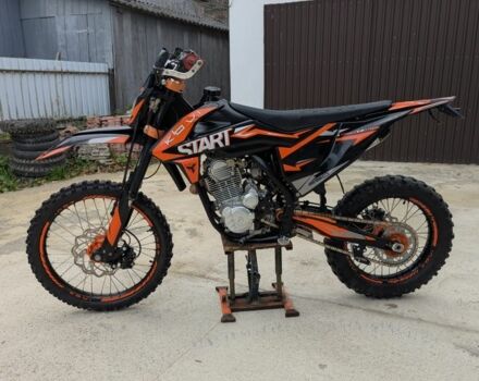 Kovi Другая, объемом двигателя 0.25 л и пробегом 0 тыс. км за 1250 $, фото 2 на Automoto.ua