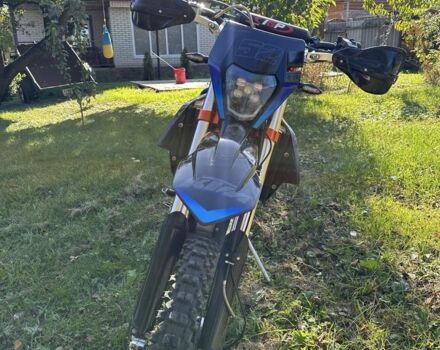 Kovi Другая, объемом двигателя 0.28 л и пробегом 0 тыс. км за 2300 $, фото 2 на Automoto.ua