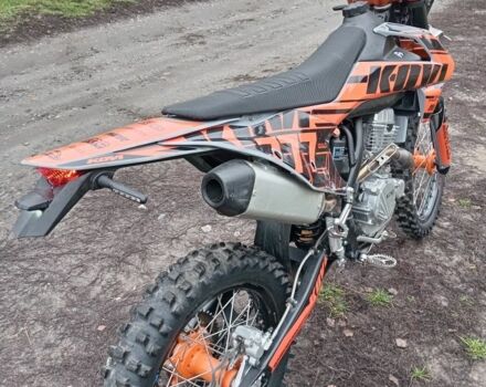 Kovi Інша, об'ємом двигуна 0.25 л та пробігом 0 тис. км за 1750 $, фото 7 на Automoto.ua