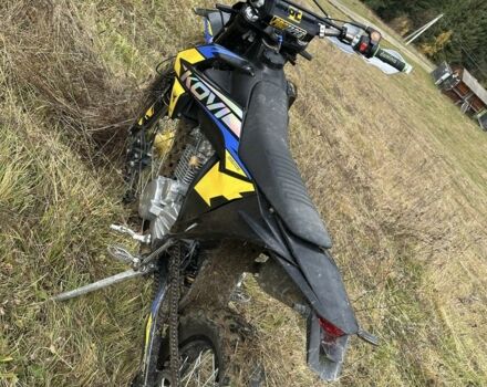 Kovi Другая, объемом двигателя 0.3 л и пробегом 0 тыс. км за 1500 $, фото 9 на Automoto.ua