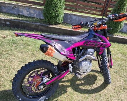 Kovi Інша, об'ємом двигуна 0.25 л та пробігом 0 тис. км за 1800 $, фото 7 на Automoto.ua