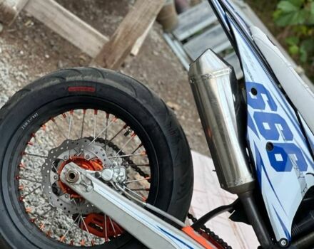 Kovi Другая, объемом двигателя 0.3 л и пробегом 0 тыс. км за 2700 $, фото 6 на Automoto.ua